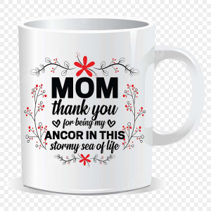 Printing Mug